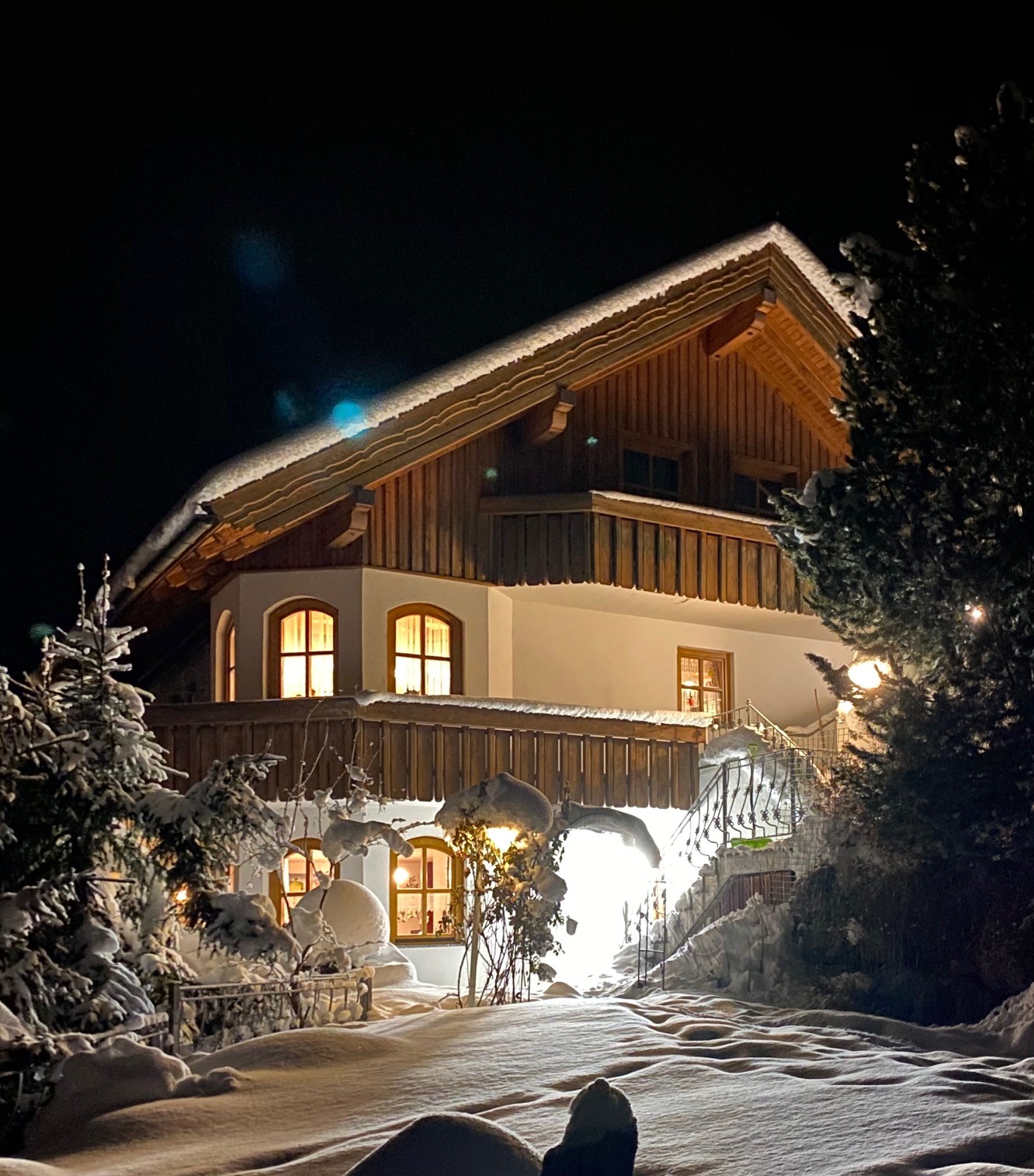 Ferienwohnung Bad Kleinkirchheim